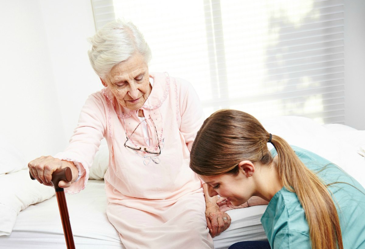 Healthcare Careers The Bridges at Ankeny Nursing Jobs